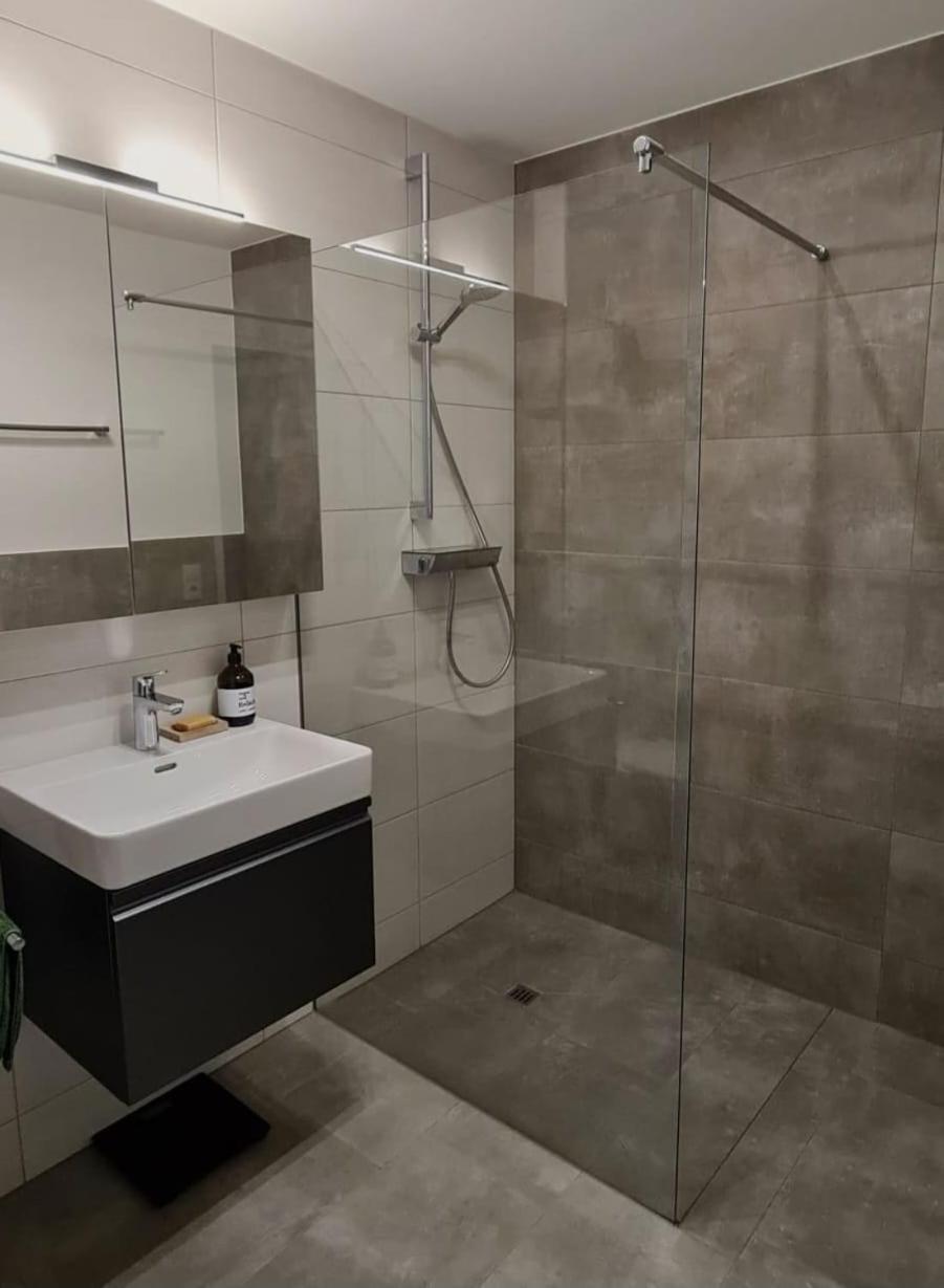 Alpenpanorama Oase Apartment Feldkirch Ngoại thất bức ảnh